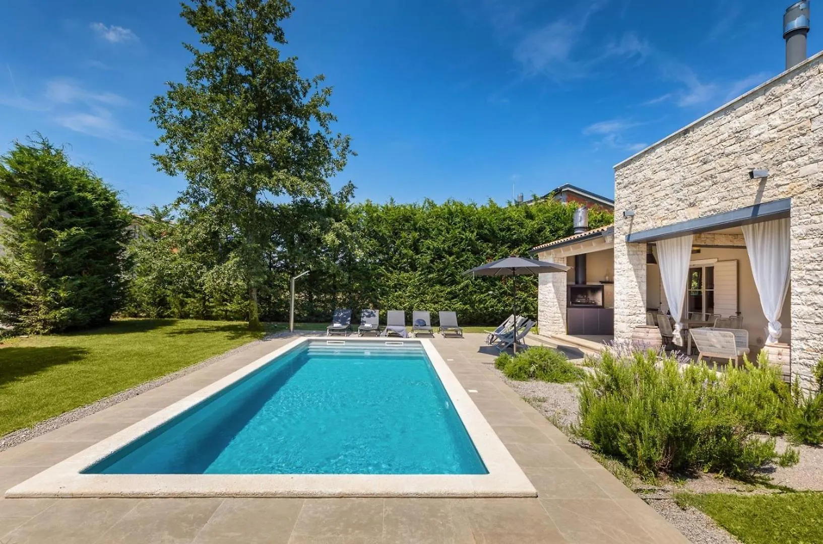 Villa Mia Šivati