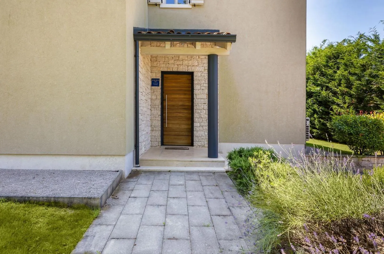 Villa Mia Šivati