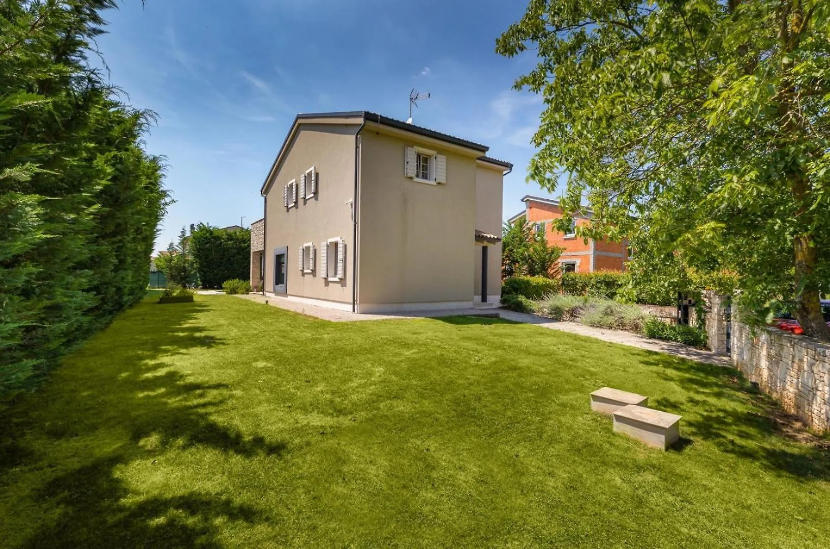 Villa Mia Šivati 0*,