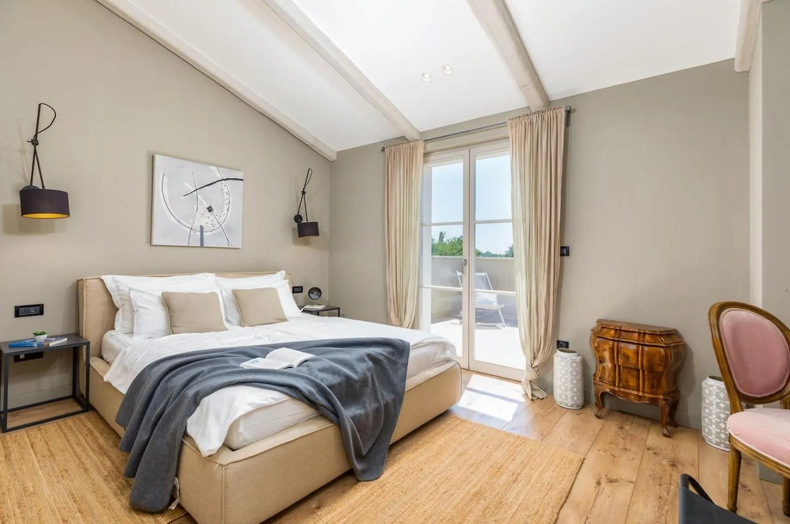 Villa Mia Šivati Horvátország
