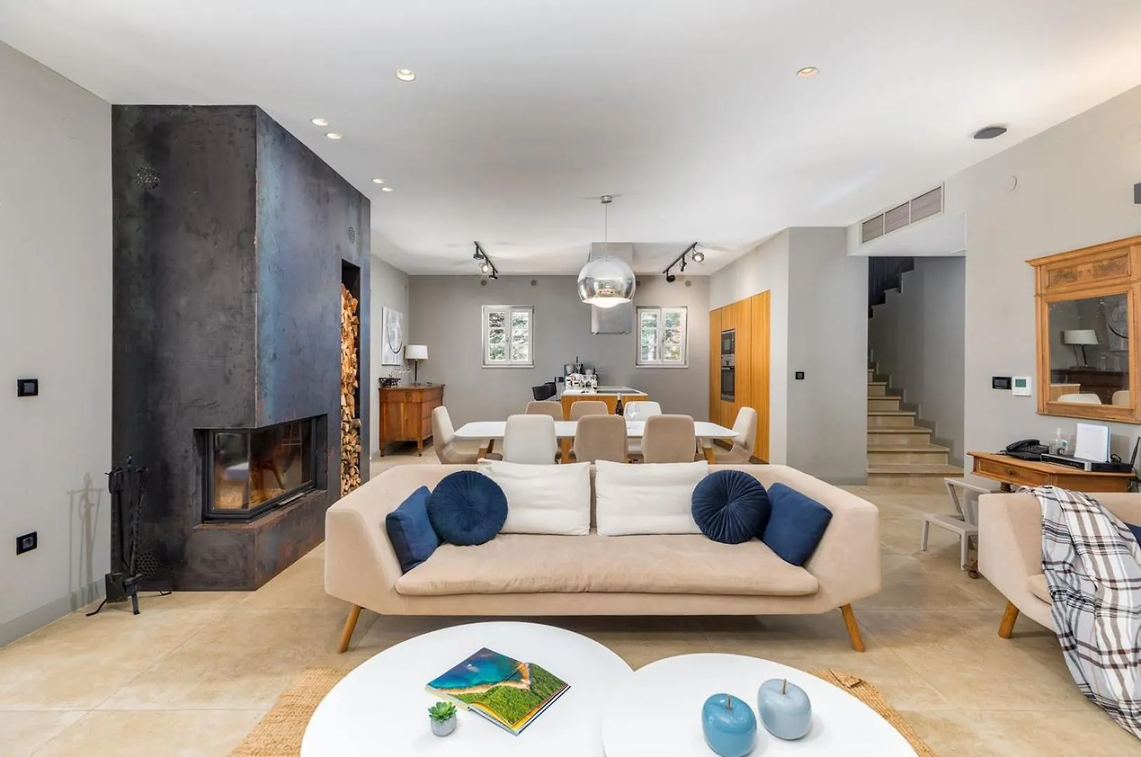Villa Mia Šivati
